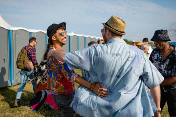 Best Porta potty rental near me  in Anderson, SC