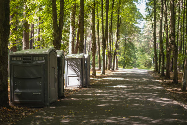  Anderson, SC Porta Potty Rental Pros